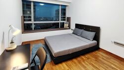 Caspian (D22), Condominium #568774121